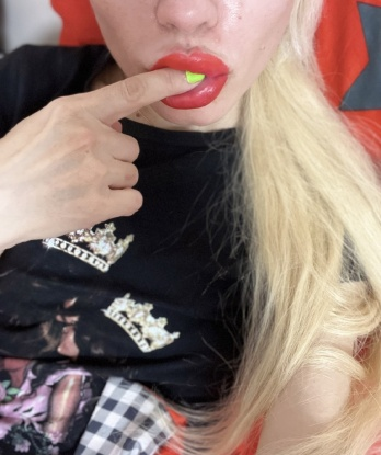 Анкета проститутки Инночка - Фото, г. Верхняя Жемтала, 36 лет, №762