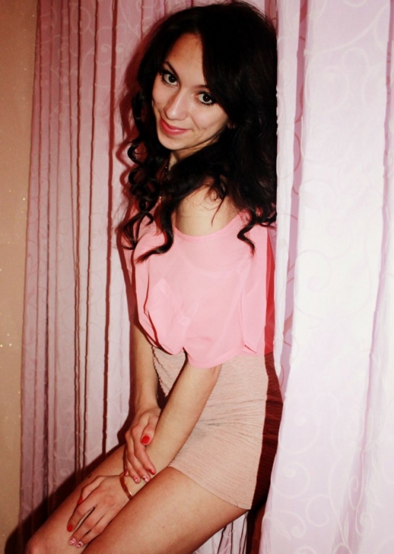 Анкета проститутки Кирочка - Фото, г. Верхняя Жемтала, 22 года, №29196