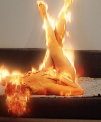 Анкета проститутки Анжела - Фото, г. Верхняя Жемтала, 45 лет, №4035