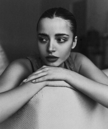 Анкета проститутки Анна - Фото, г. Верхняя Жемтала, 21 год, №7509